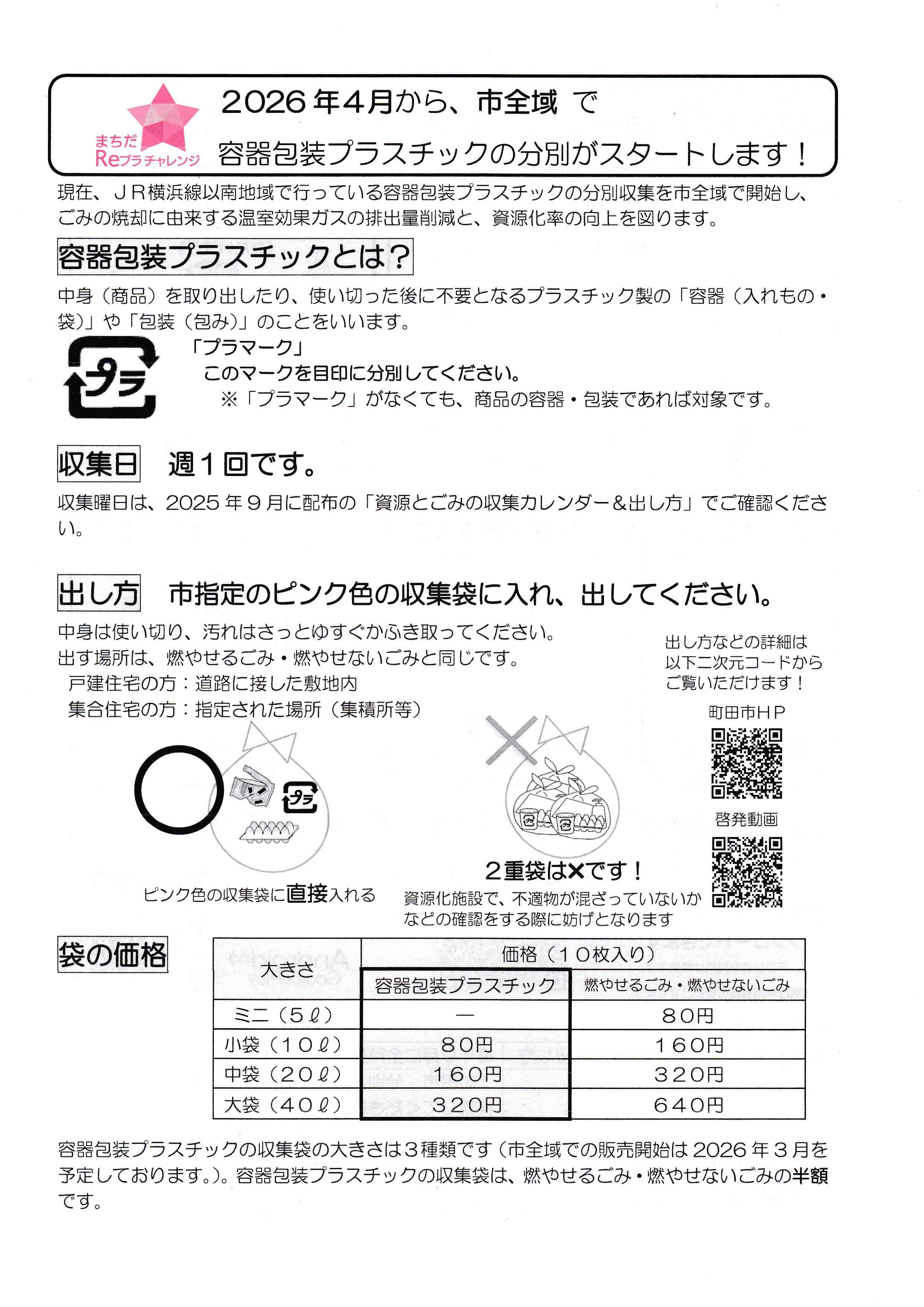 2026年2月】回覧のご紹介 | 南成瀬中央町内会
