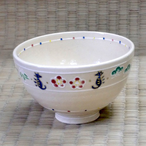 平成24年 辰年 新春の茶道具 入荷しました 新年物 干支 辰 龍 竜 茶道具 青峰堂