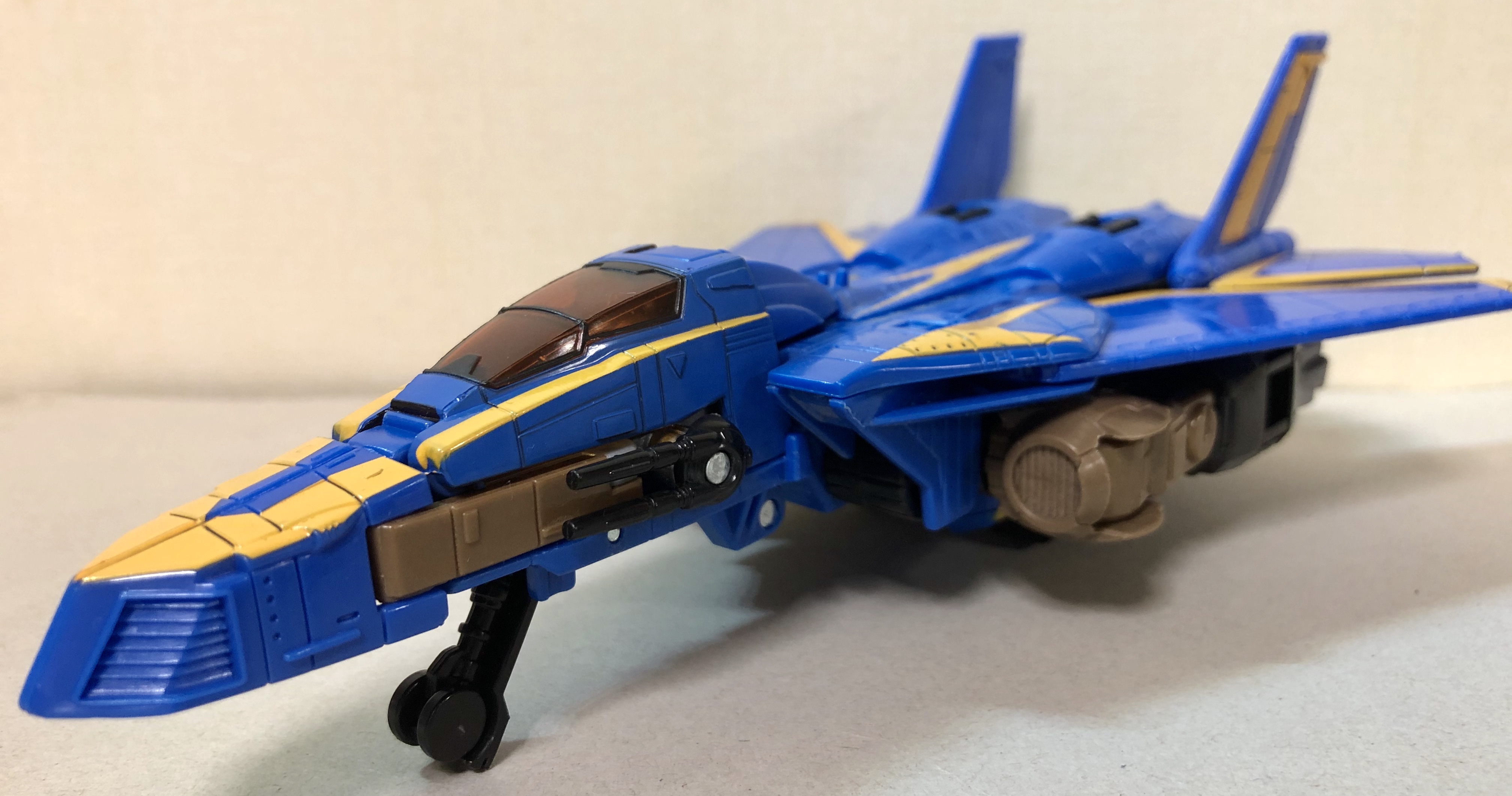 トランスフォーマーユニバース トレッドボルト | あゆかわ印章