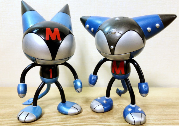 トミー うちまくりクロちゃん スペシャル改造BOX2 プロトタイプ ミ ー 