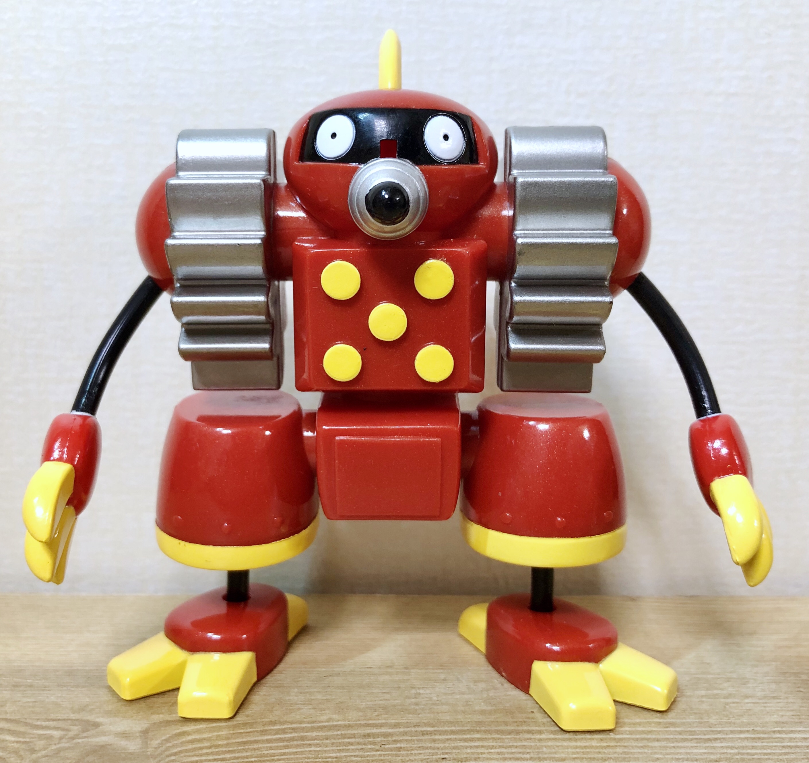 トミー うちまくりクロちゃん No.16 バイス | あゆかわ印章