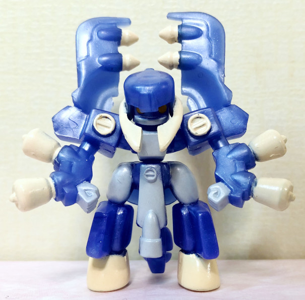タカラ メダロットコレクション MC-39 ティレルビートル | あゆかわ印章
