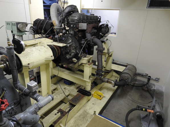 Engine Tests F E T パワークラフト Engine Tests F E T パワークラフト