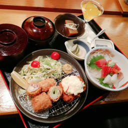 19年12月の記事一覧 旬彩遊膳 味叶 寿司 海鮮丼 うなぎ 天丼 和食 テイクアウト ドライブスルー 狭山市 笹井