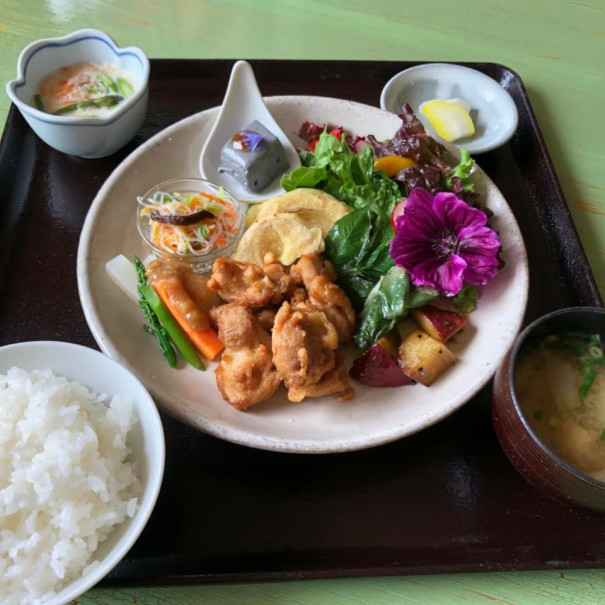 山の駅さんべ 山の駅さんべ