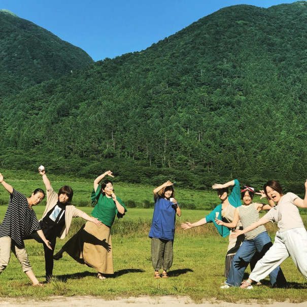 山の駅さんべ 運営会社 株式会社necco 代表取締役 辞任と就任のお知らせ 山の駅さんべ