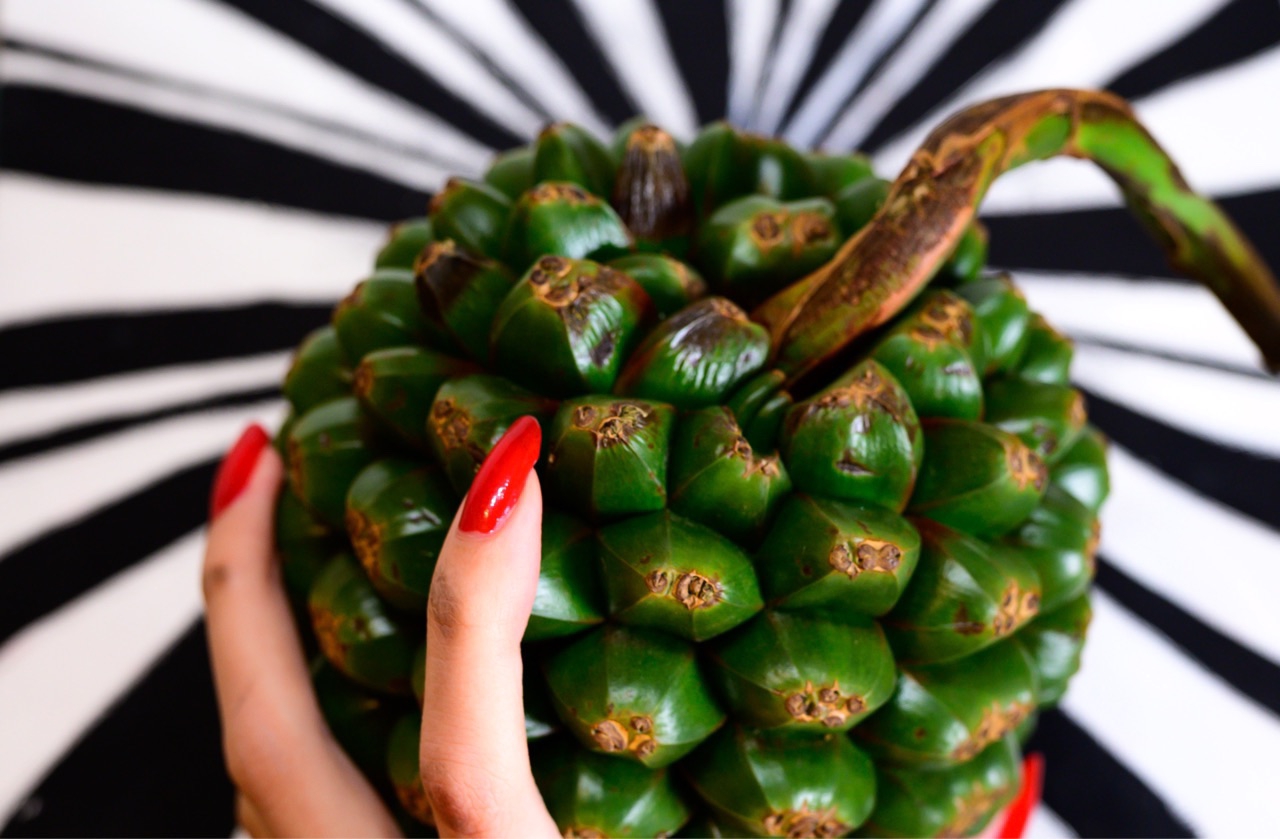 撮影の裏側 〈禁断の果実〉 | Mana Osawa official site | 大沢愛