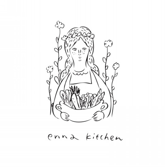 薬膳教室 Enna Kitchen 始まります 薬膳教室 Enna Kitchen