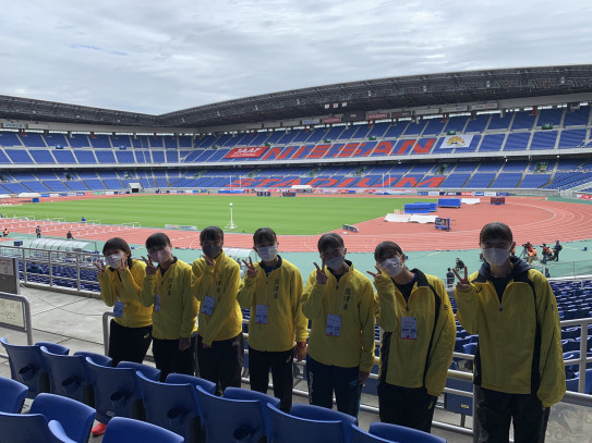 全国高校陸上競技大会 リレー結果 日産スタジアム 常勝 沼津東 陸上競技 全国高校陸上競技大会 リレー結果 日産スタジアム 常勝 沼津東 陸上競技
