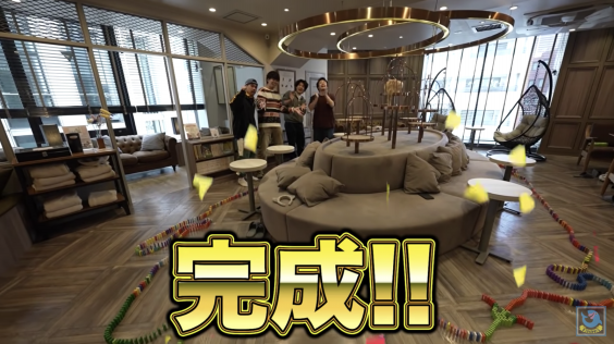 渋谷公園通り店｜猫カフェ MOCHA(モカ)
