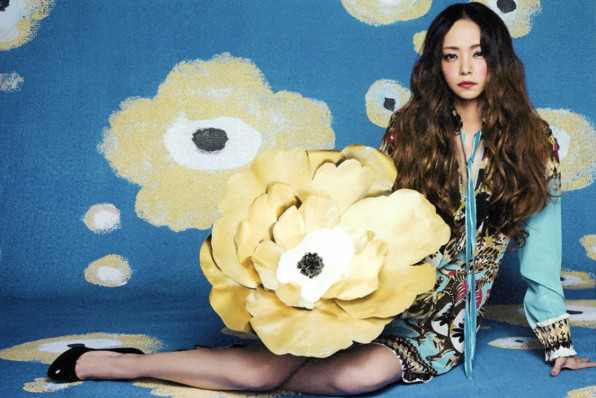 ?????? ????? / ????? ????? | 安室奈美恵 photo 