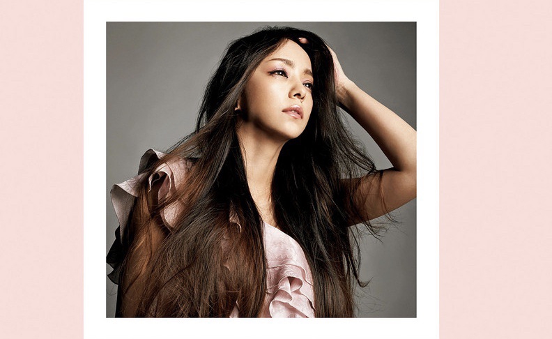 🌹 〜 𝑭𝒊𝒏𝒂𝒍𝒚 1 ～ 🌹 | 安室奈美恵 photo collection