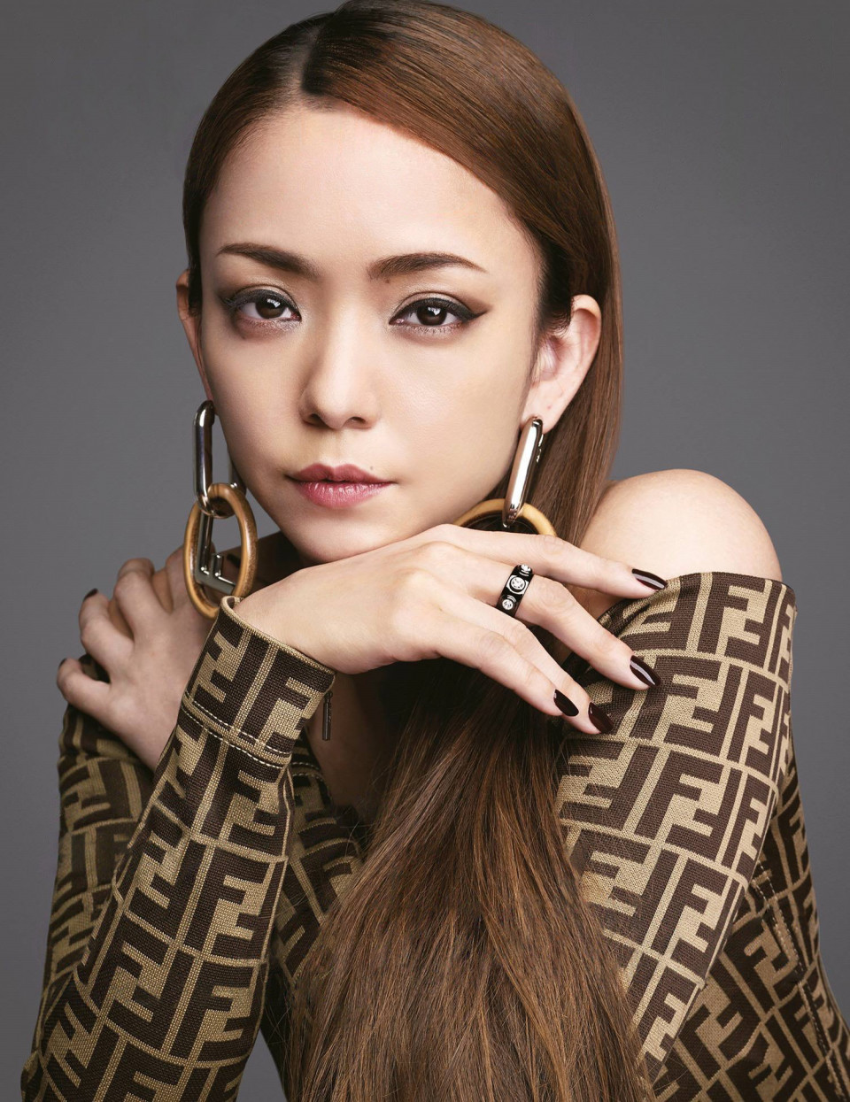 待ち受けにどうぞ 安室奈美恵 Photo Collection