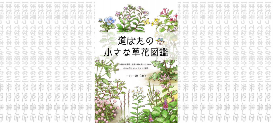 架空書店 これだこれッ 道ばたの小さな草花図鑑 ブティック ムックno 1542 一日一種 まだ売ってない本しか紹介しない 架空書店