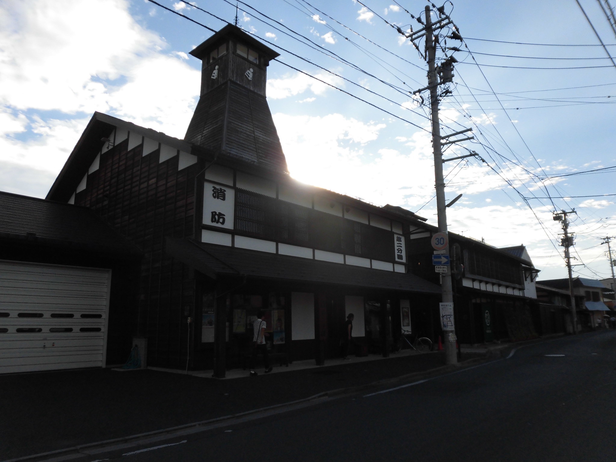 鉈屋町界隈商人会