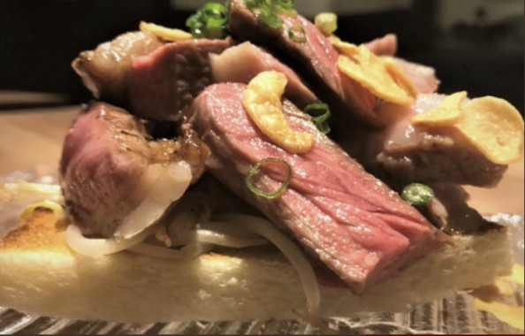 Not 1人焼肉 レンタル彼氏 イケめし