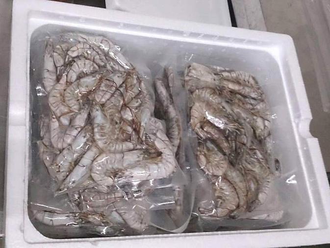 養殖のバナメイ海老がもっと美味しく 食の助 株式会社ジュン コーポレーション