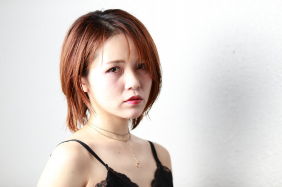 Cast Staff 花の名前 Cast Staff 花の名前