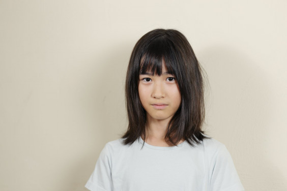 Cast Staff 花の名前 Cast Staff 花の名前