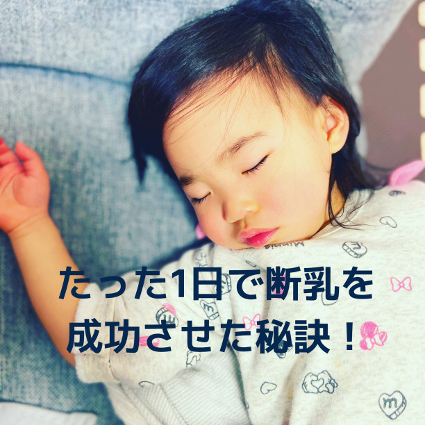 たった1日で断乳をさせた秘訣 ベビーマッサージ教室kapilina たった1日で断乳をさせた秘訣 ベビーマッサージ教室kapilina