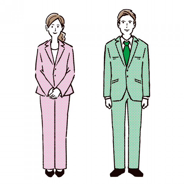 Works ゆうちょ銀行 新社会人応援冊子21 イラスト Nagano Mami Works ゆうちょ銀行 新社会人応援冊子21 イラスト Nagano Mami