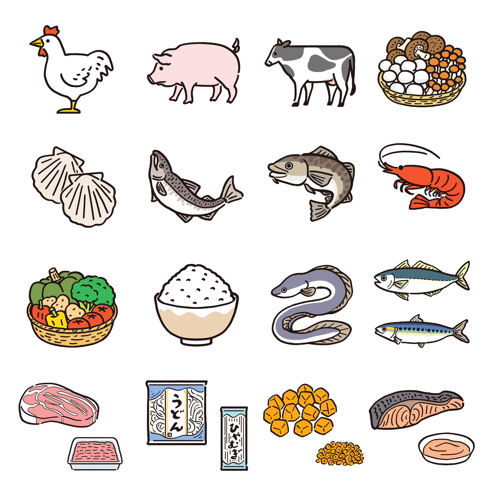 人物/似顔絵 | Nagano Mami