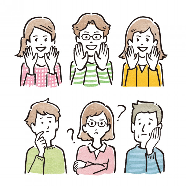 Works セキスイハイム 季刊誌ハーモネート 秋号 カットイラスト Nagano Mami Works セキスイハイム 季刊誌ハーモネート 秋号 カットイラスト Nagano Mami