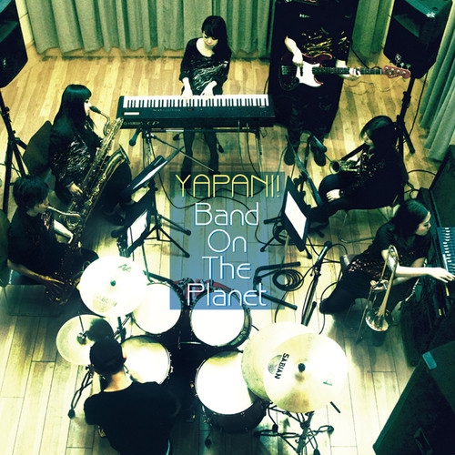 MUSIC | YAPANI! Official Site