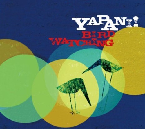 MUSIC | YAPANI! Official Site