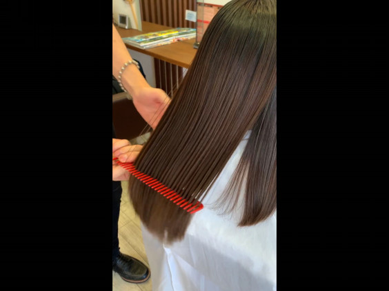 髪の毛をツヤツヤサラサラにする方法 倉敷 東町 美容室 Nabla ナブラ は地域の人々にヘアデザインを通じて自信を与え毎日の生活を応援します 髪の毛をツヤツヤサラサラにする方法 倉敷 東町 美容室 Nabla ナブラ は地域の人々にヘアデザインを通じて自信を与え毎日の生活を応援します