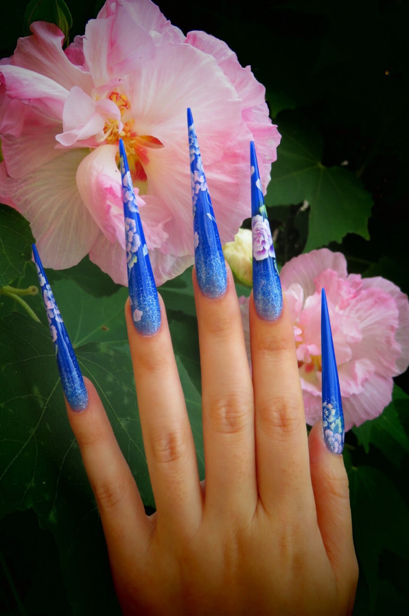 Nail Atelier Genki Nail Atelier Genki