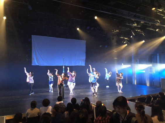 桜美林大学卒業生企画 芸文2期 39企画 やまんぐぅ