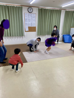 愛媛県松山市 児童発達支援 ゆうゆうキッズの記事一覧 ページ0