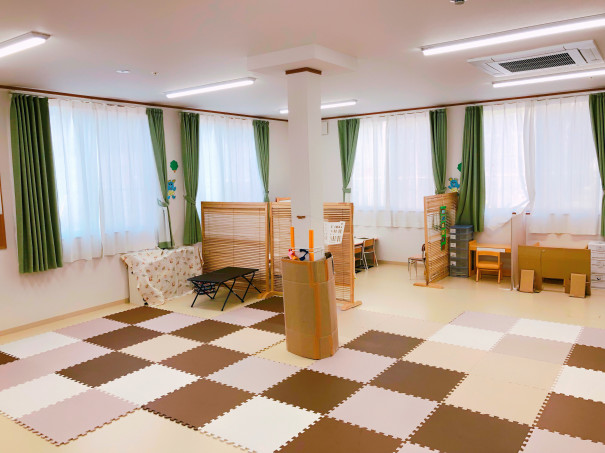 ゆうゆうキッズとは 愛媛県松山市 児童発達支援 ゆうゆうキッズ ゆうゆうキッズとは 愛媛県松山市 児童発達支援 ゆうゆうキッズ