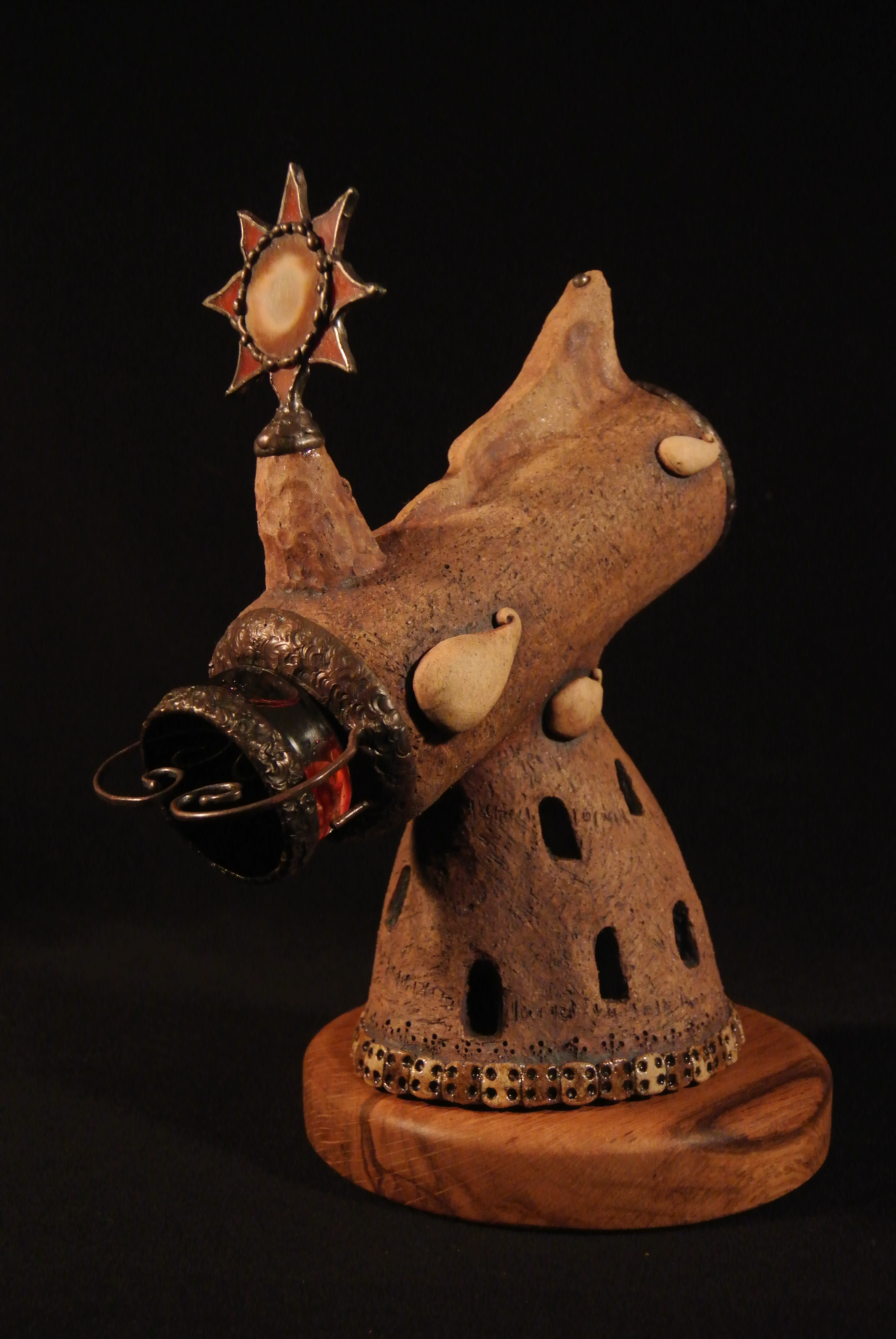 傍嶋飛龍 万華鏡 works | 龍夢万華鏡工房