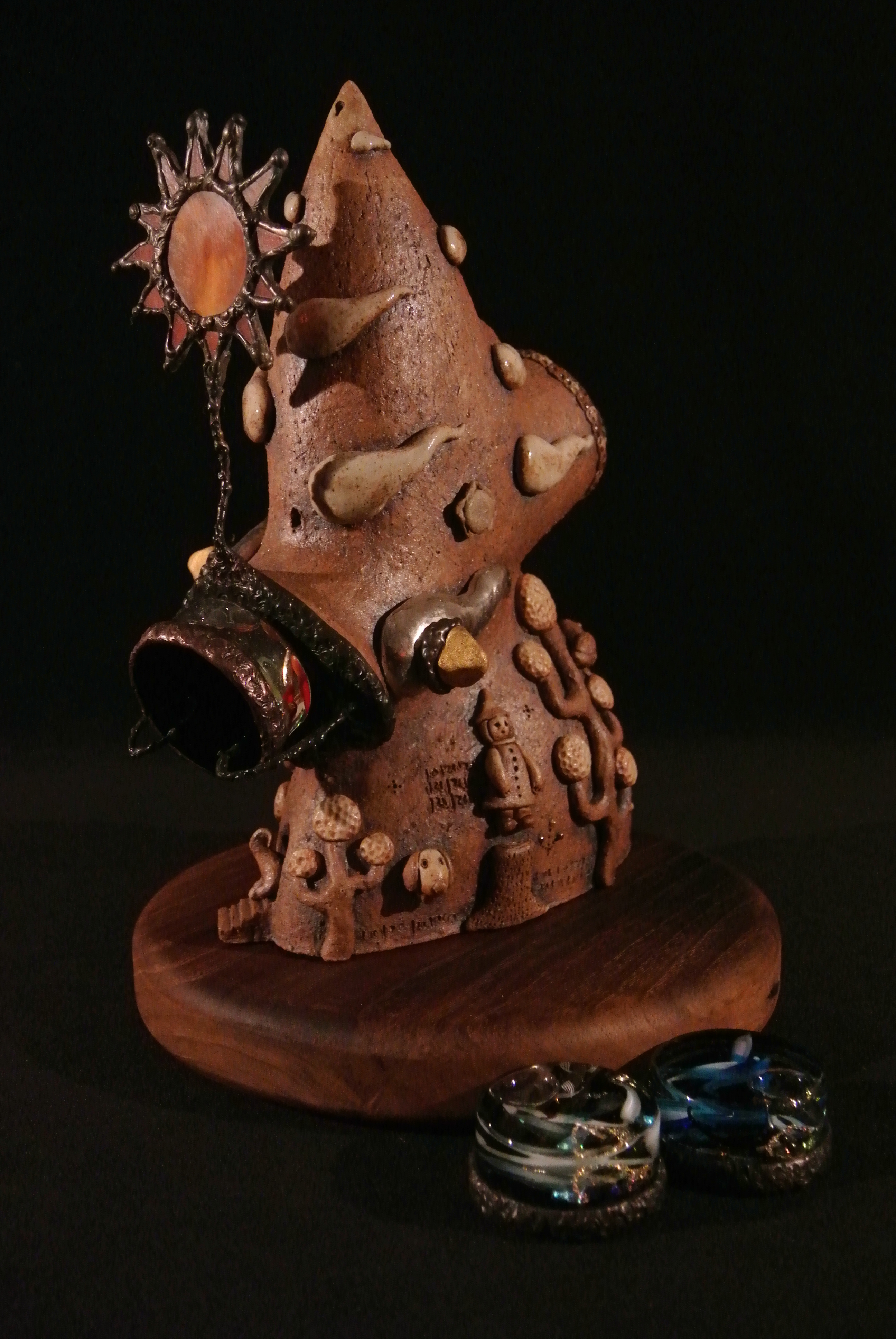 works | 龍夢万華鏡工房