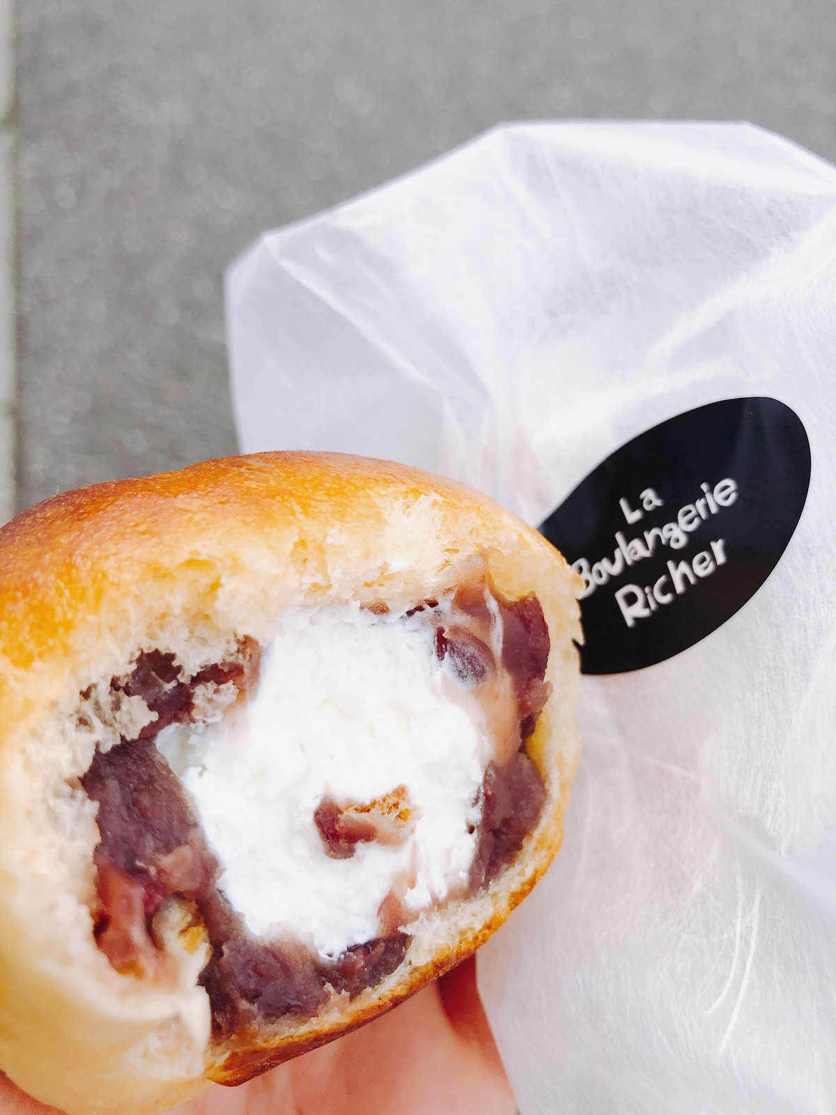 リシェ SWEET ENOUGH