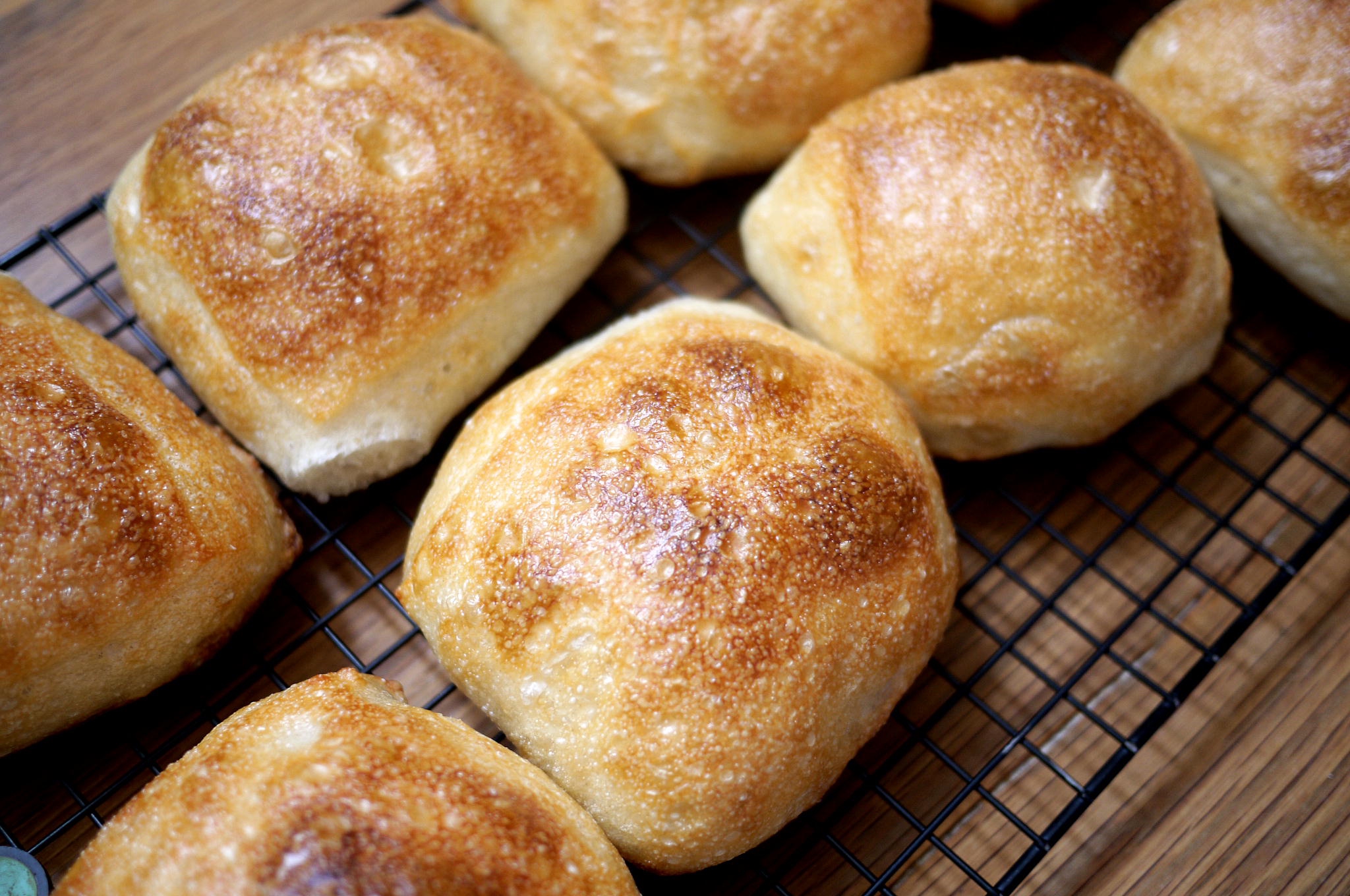 レッスン Sweet Enough