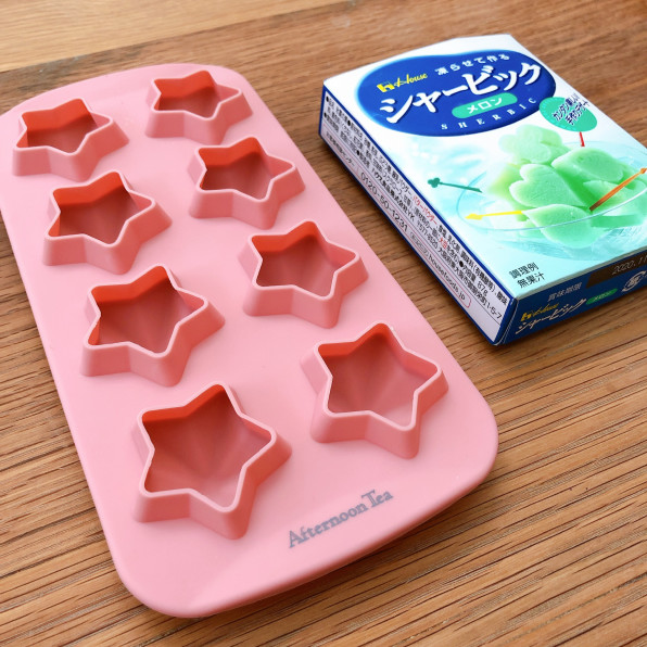 シャービック Sweet Enough