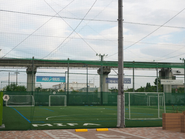 ギャラリー ウォーキングサッカーチーム東京 Moutonfc ムートンfc ギャラリー ウォーキングサッカーチーム東京 Moutonfc ムートンfc