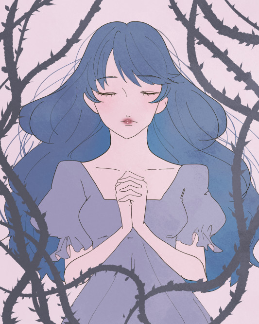 創作イラスト 世界のお姫様 Kasahara S Portfolio 創作イラスト 世界のお姫様 Kasahara S Portfolio