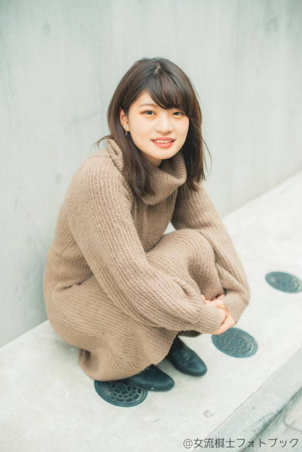 出演棋士紹介 女流棋士フォトブック 出演棋士紹介 女流棋士フォトブック
