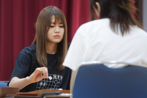 イベントレポ 女流棋士フォトブック大感謝祭 終盤編 女流棋士フォトブック