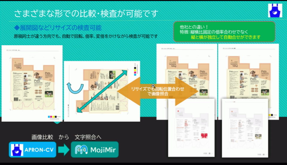 JAPAN PACK展 2025-10/7（火）～10/10（金） | M.Corporation