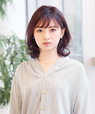 千葉県八街市で都内と同レベルの施術が受けられる美容室 Chicca キッカ 八街店 Limmy