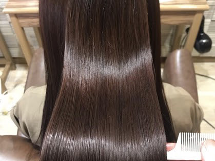 ダメージケアに特化したお悩み解決ヘアーサロン Cocopeli Hair