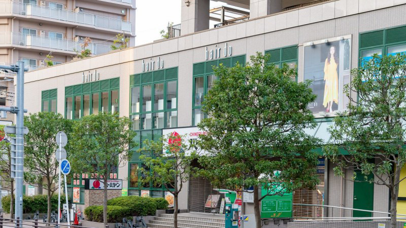 おしゃれ女子から圧倒的人気 本八幡の美容院 Hair Do ヘアドゥ 本八幡店 Limmy おしゃれ女子から圧倒的人気 本八幡の美容院 Hair Do ヘアドゥ 本八幡店 Limmy