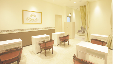 Rue D Or リュドール 名古屋の美容院で女性に人気のおすすめ美容室 Limmy