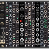 所有機材レビュー ： Novation Circuit Rhythm | A Smooth Architect