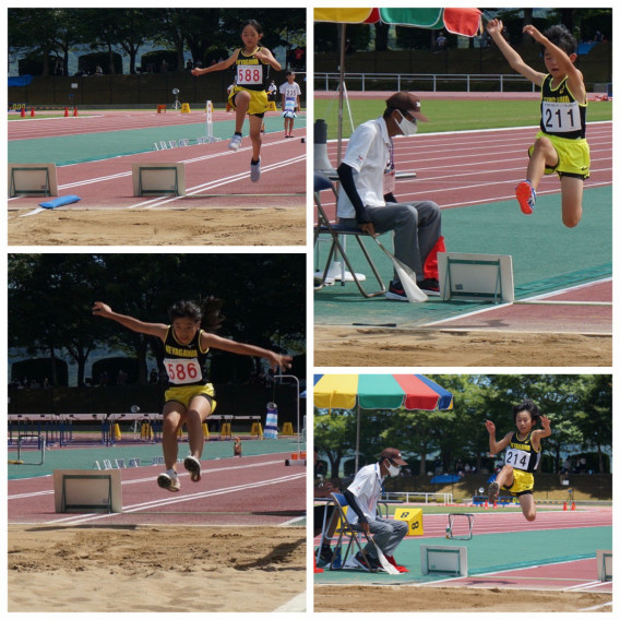 海の京都kids U 13陸上競技大会 寝屋川陸上クラブ 海の京都kids U 13陸上競技大会 寝屋川陸上クラブ